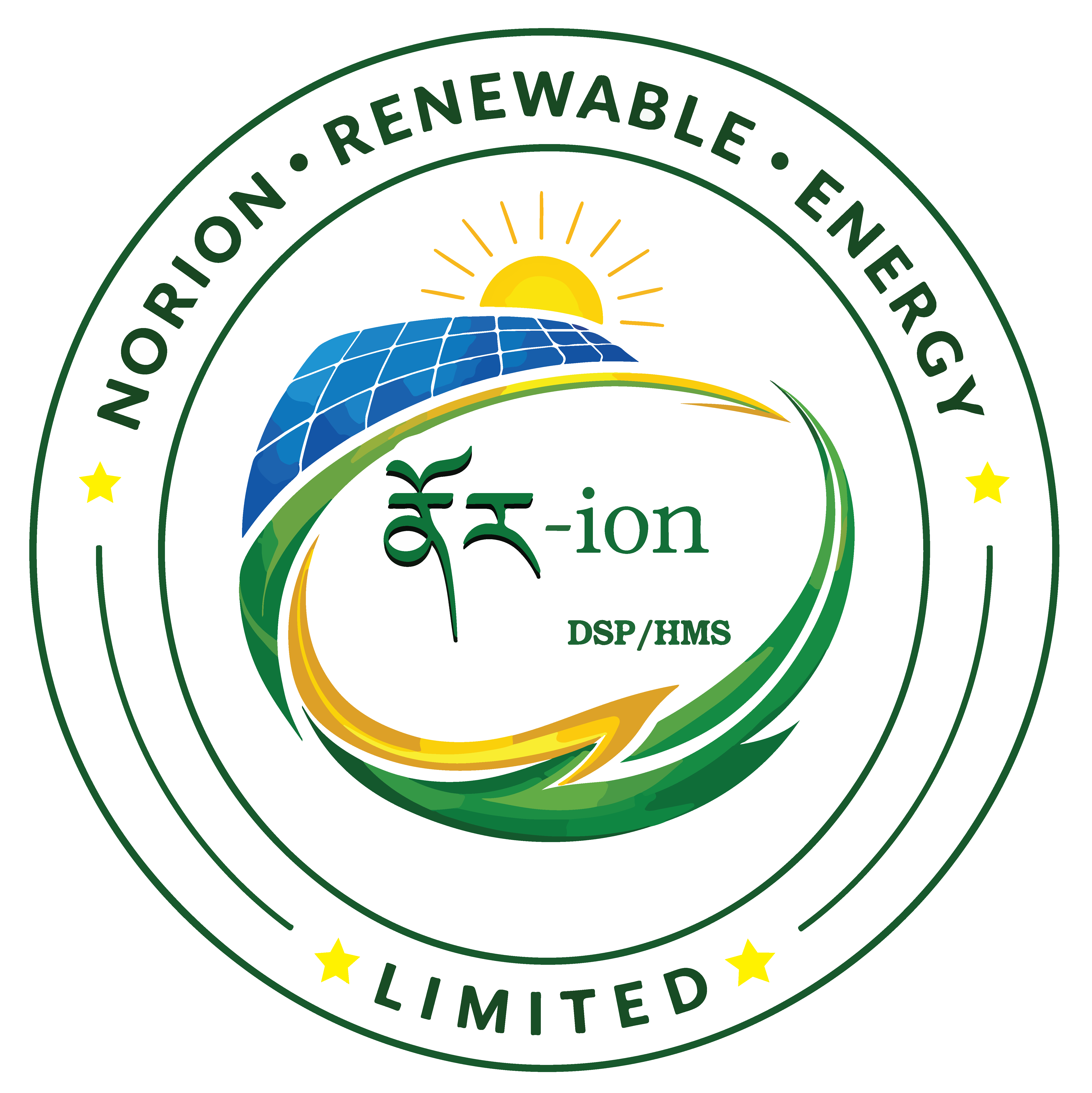Norion Renewable Energy